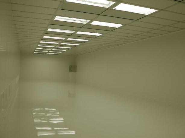1000 Class Electronics Dust-free Workshop