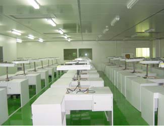 Commodity Purification Workshop