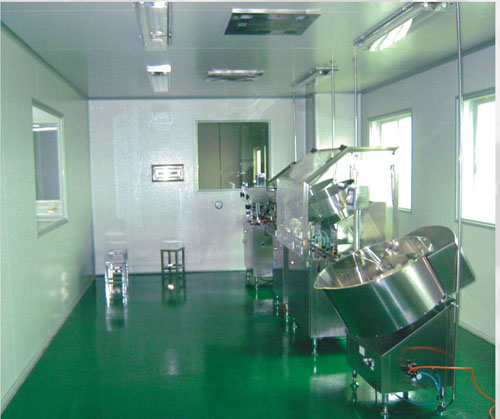 Pharmaceutical Workshop