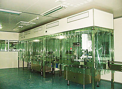 Injection Filling Workshop