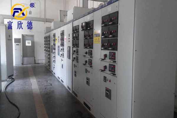 配電工程